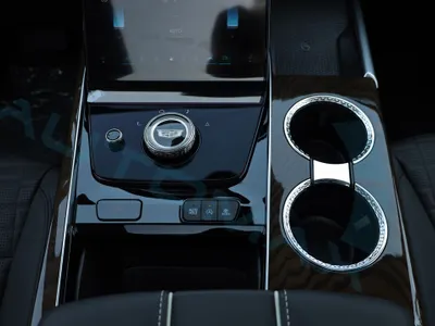 2025 Cadillac Escalade Platinum