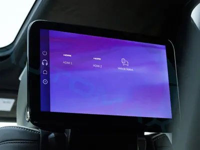 2025 Cadillac Escalade Platinum