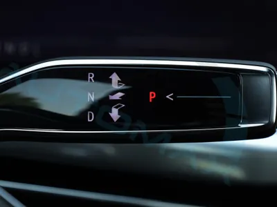 2025 Cadillac Escalade Platinum