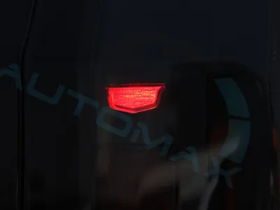 2025 Cadillac Escalade Platinum