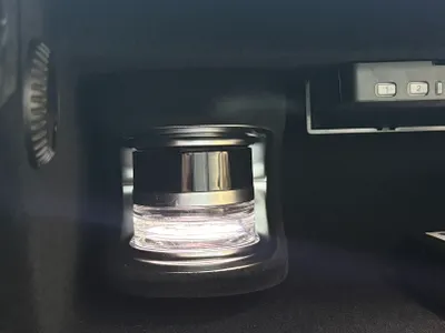 2021 مرسيدس - بنز إس 580