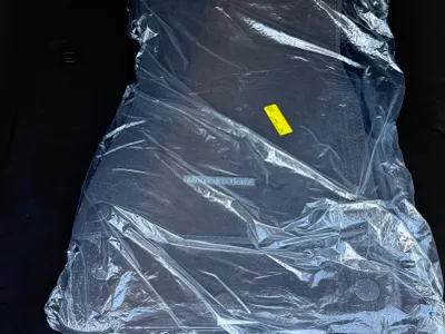 2021 مرسيدس - بنز إس 580