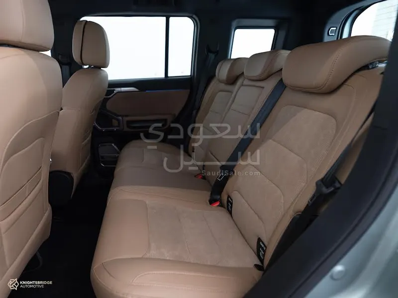 2026 جيتور تي 2