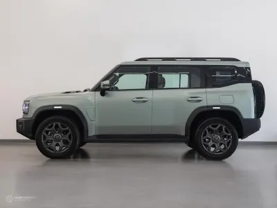 2026 جيتور تي 2