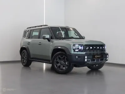 2026 جيتور تي 2