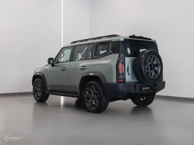 2026 جيتور تي 2