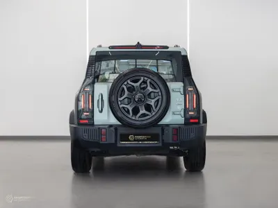 2026 جيتور تي 2