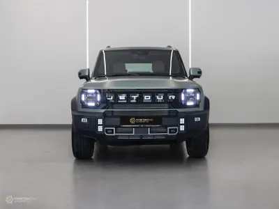 2026 جيتور تي 2