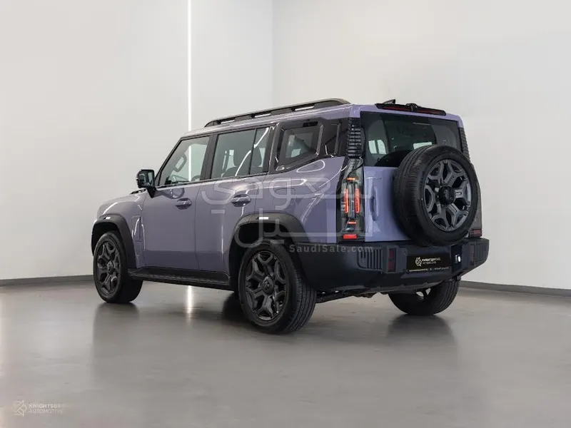 2026 جيتور تي 2