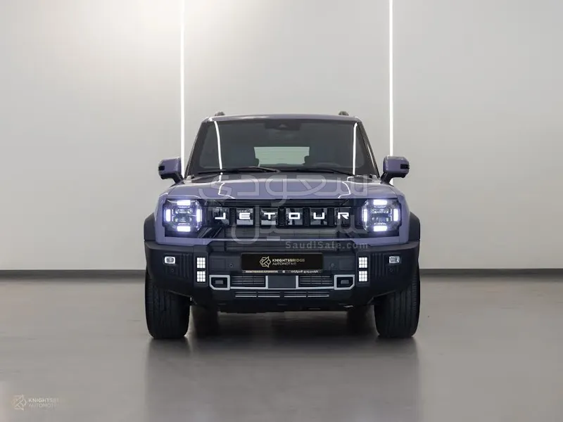 2026 جيتور تي 2