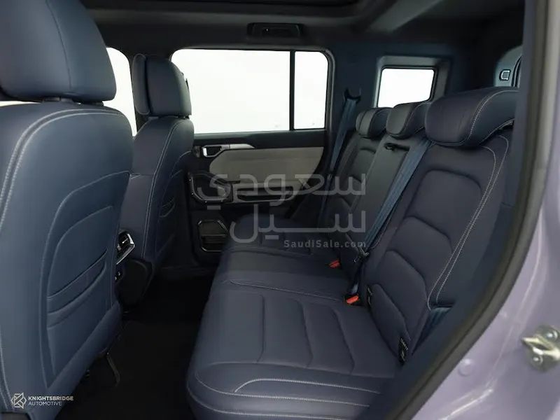 2026 جيتور تي 2