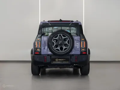 2026 جيتور تي 2