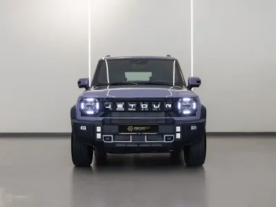 2026 جيتور تي 2