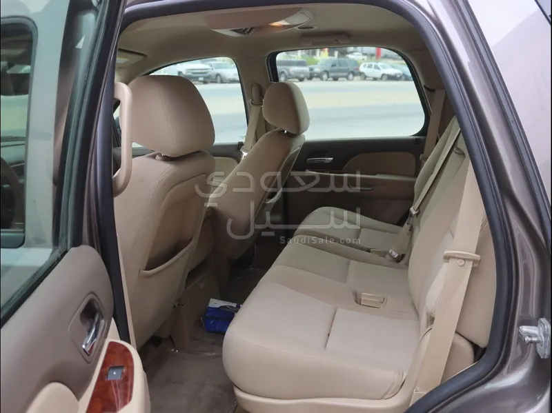 2014 Chevrolet Tahoe LT