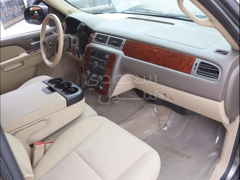 2014 Chevrolet Tahoe LT