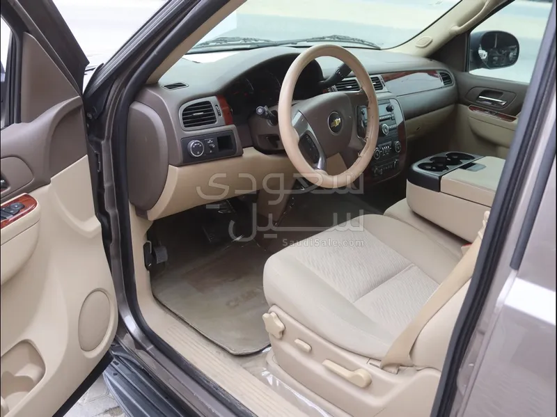 2014 Chevrolet Tahoe LT