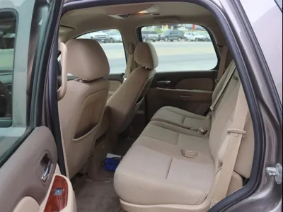 2014 Chevrolet Tahoe LT