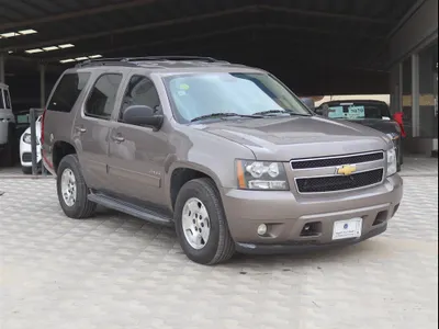 2014 Chevrolet Tahoe LT