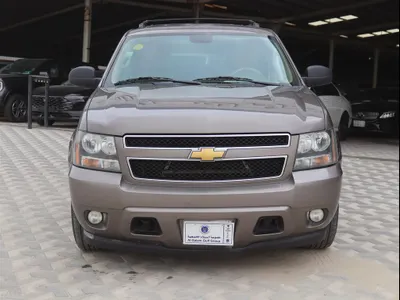 2014 Chevrolet Tahoe LT
