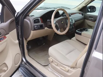 2014 Chevrolet Tahoe LT