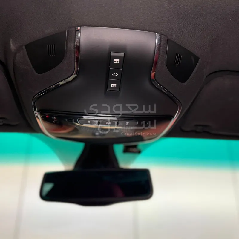 2015 Maserati Ghibli Q4