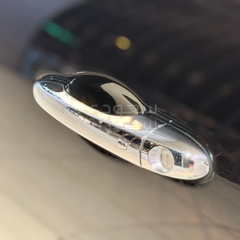 2015 Maserati Ghibli Q4