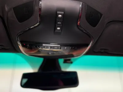 2015 Maserati Ghibli Q4