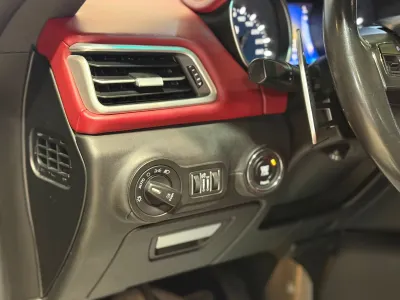 2015 Maserati Ghibli Q4