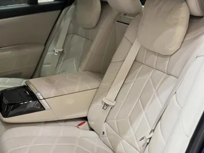 2023 بي ام دبليو الفئة السابعة 760أي