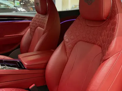 2020 بنتلي كونتيننتل جي تي