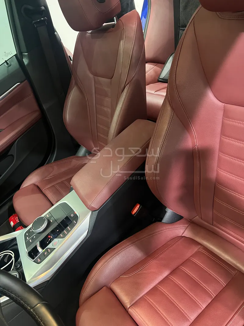 2024 بي ام دبليو الفئة الرابعة 420 أي