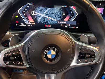 2024 بي ام دبليو الفئة الرابعة 420 أي