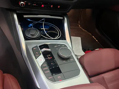 2024 بي ام دبليو الفئة الرابعة 420 أي