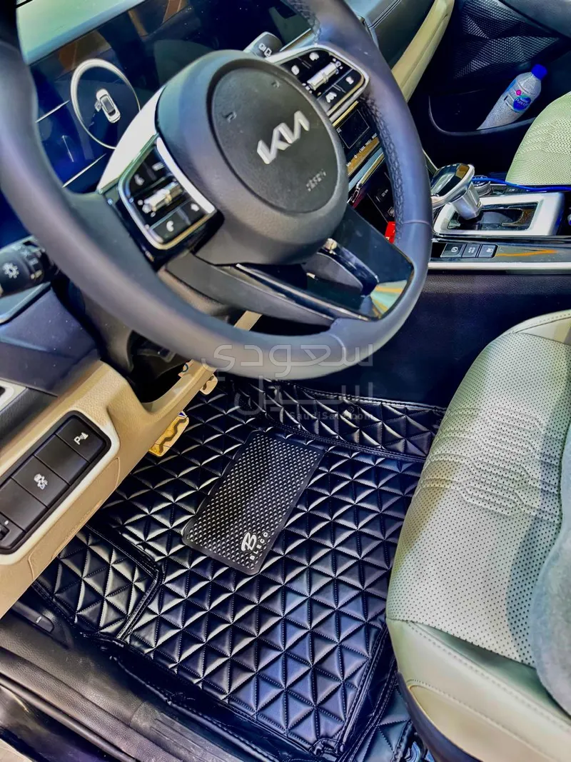 2025 كيا سيلتوس