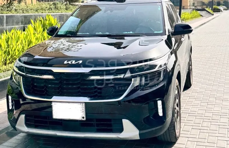 2025 كيا سيلتوس