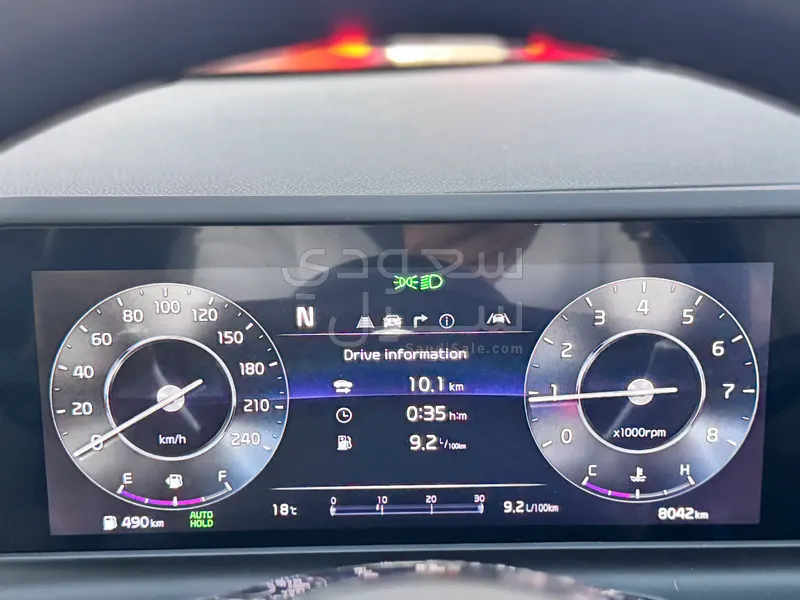 2025 كيا سيلتوس