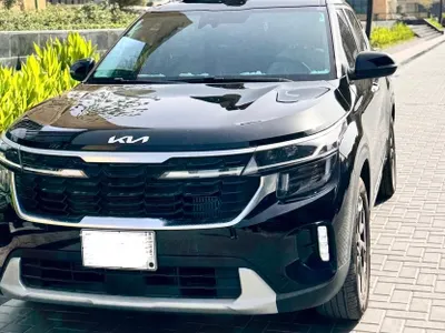 2025 كيا سيلتوس