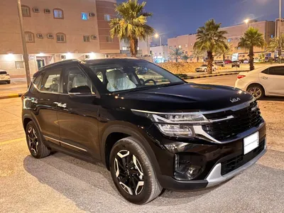 2025 كيا سيلتوس