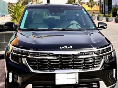 2025 كيا سيلتوس