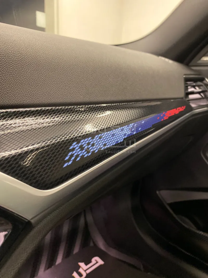 2024 بي ام دبليو الفئة الثانية إم240اي