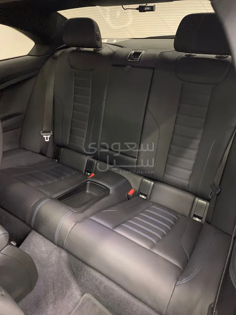 2024 بي ام دبليو الفئة الثانية إم240اي