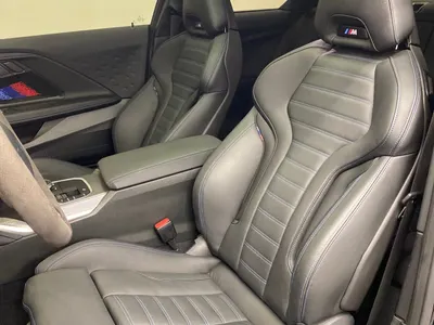 2024 بي ام دبليو الفئة الثانية إم240اي