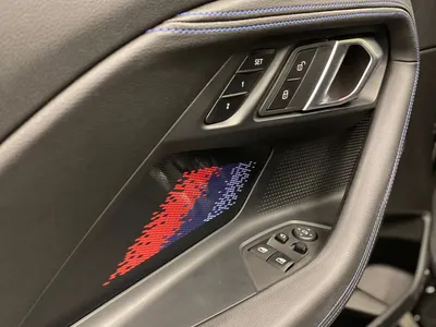 2024 بي ام دبليو الفئة الثانية إم240اي