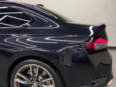 2024 بي ام دبليو الفئة الثانية إم240اي