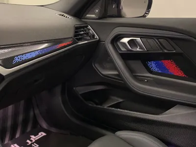 2024 بي ام دبليو الفئة الثانية إم240اي