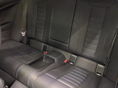 2024 بي ام دبليو الفئة الثانية إم240اي