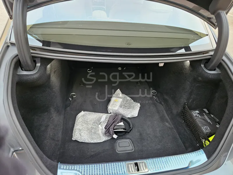 2023 مرسيدس - بنز إس 450