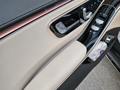 2023 مرسيدس - بنز إس 450