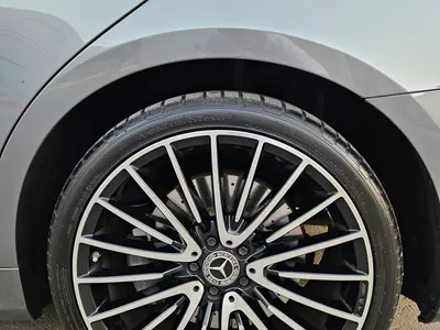 2023 مرسيدس - بنز إس 450