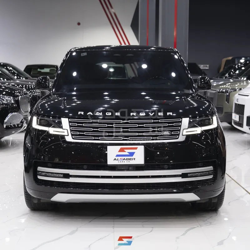 2023 لاند روفر رينج روفر اوتوبيوغرافي ال
